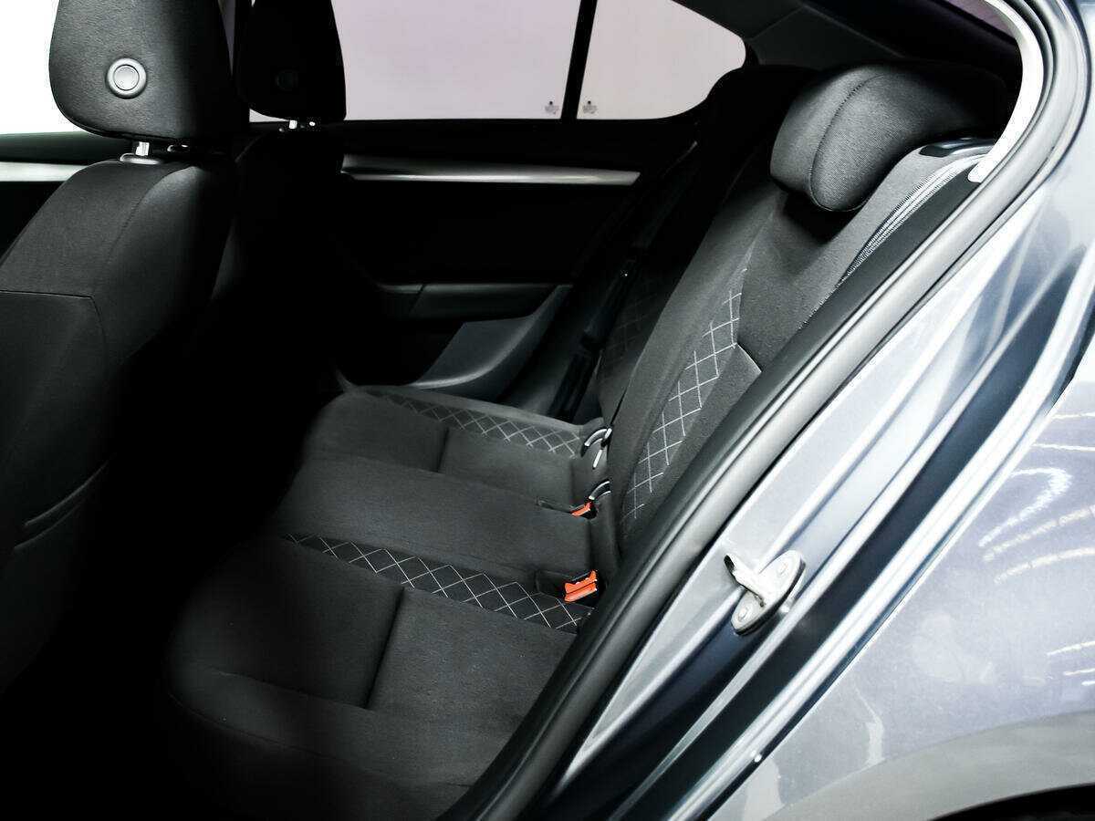 Купить Skoda Octavia, 2019, 72 000 км, фото №12