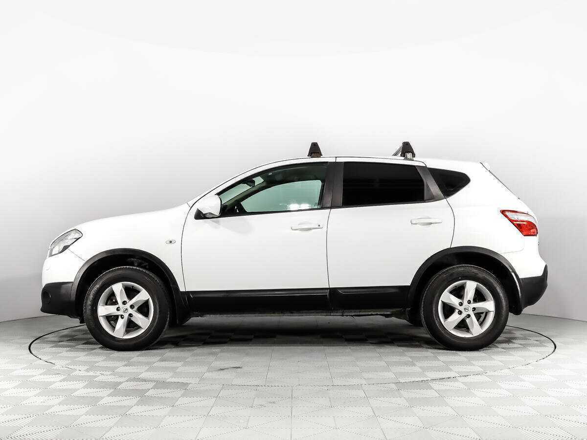 Купить Nissan Qashqai, 2013, 149 711 км, фото №8