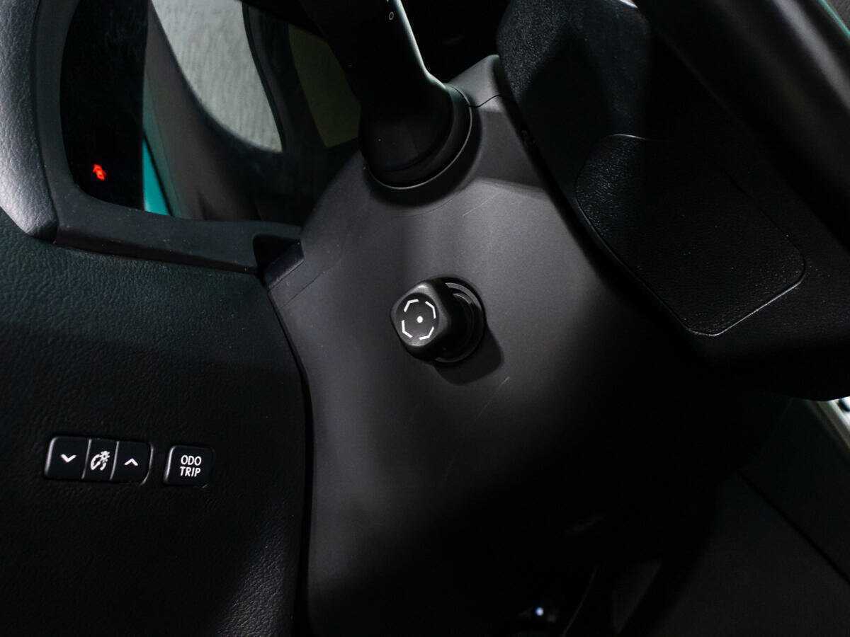 Купить Lexus RX 350, 2012, 209 720 км, фото №21