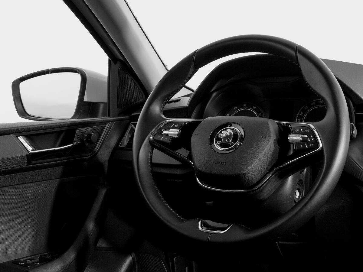 Купить Skoda Rapid, 2020, 114 335 км, фото №15