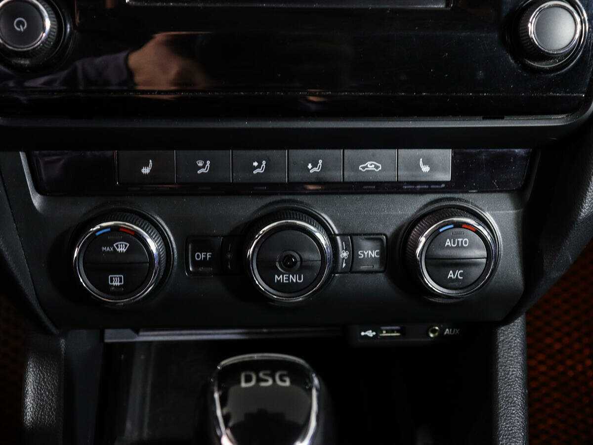 Купить Skoda Octavia, 2013, 123 757 км, фото №18