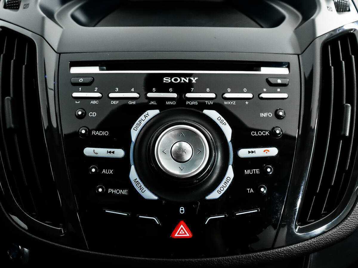 Купить Ford Kuga, 2014, 222 521 км, фото №14