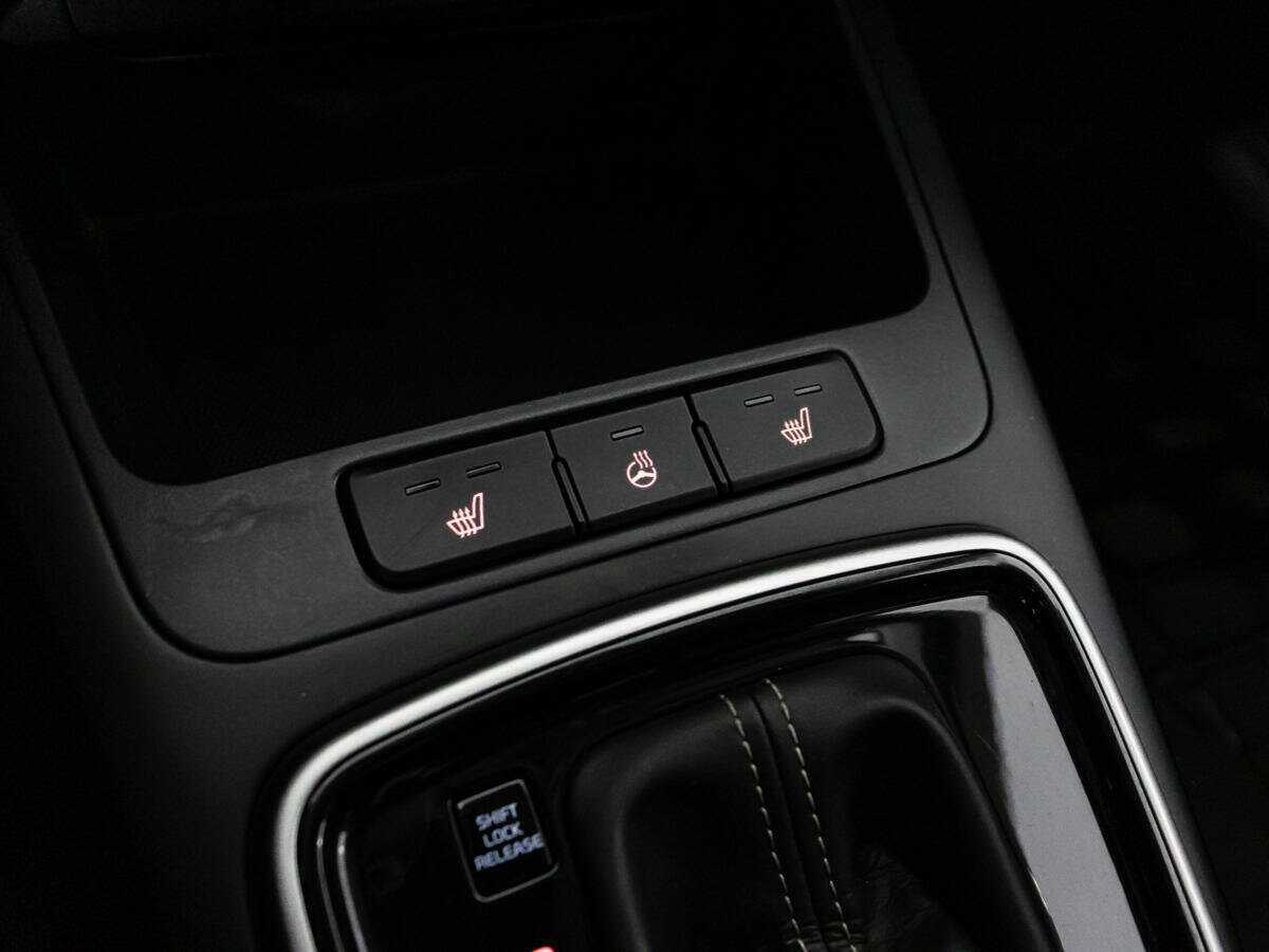 Купить Kia Rio X-Line, 2018, 161 250 км, фото №16