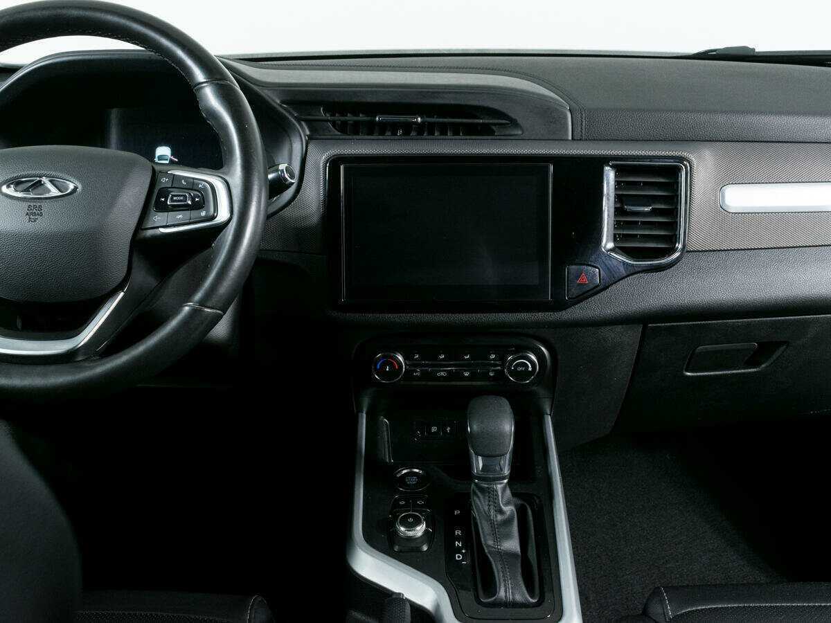 Купить CHERY Tiggo 4, 2021, 92 469 км, фото №10