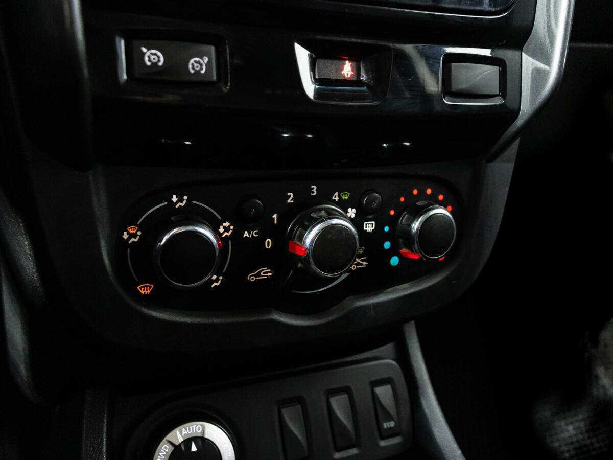 Купить Renault Duster, 2016, 324 675 км, фото №15