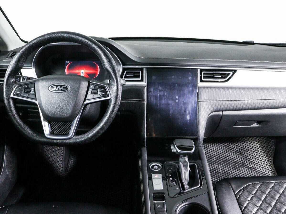 Купить JAC J7, 2023, 67 069 км, фото №10