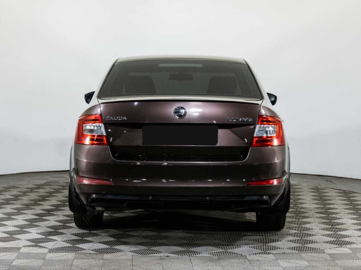 Купить Skoda Octavia, 2015, 226 050 км, фото №5