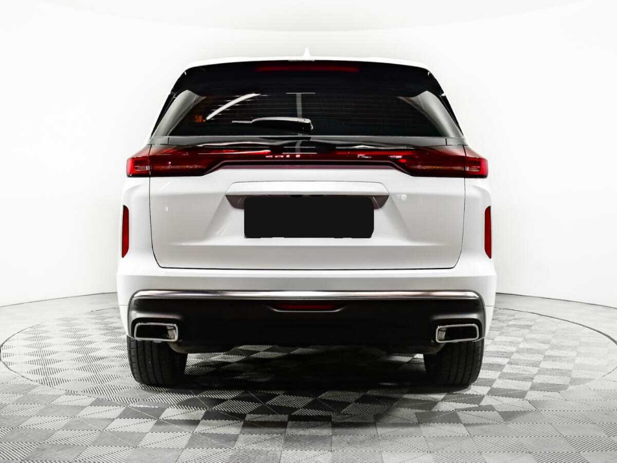 Купить EXEED VX, 2021, 49 485 км, фото №6