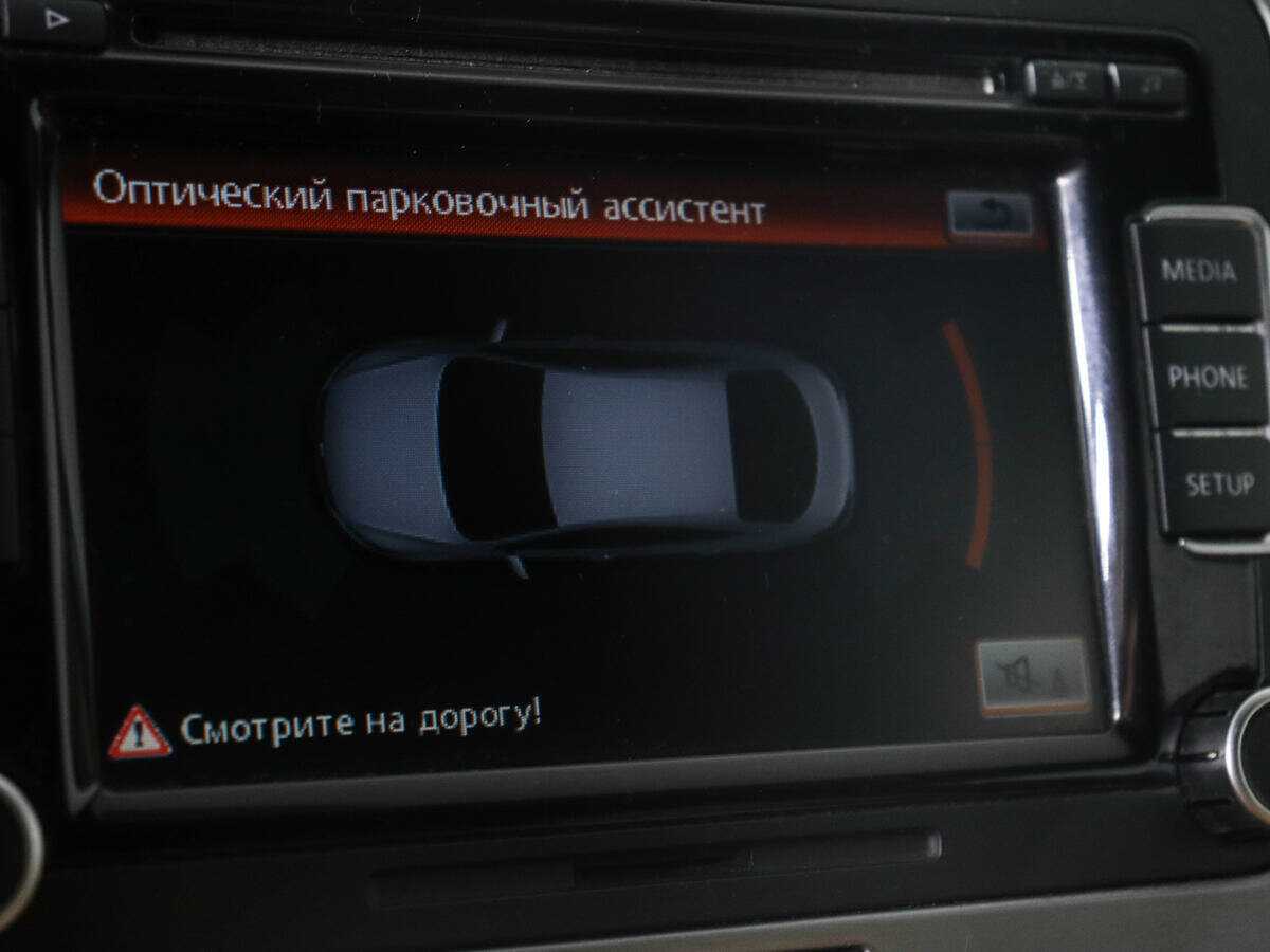 Купить Volkswagen Passat CC, 2013, 216 156 км, фото №16