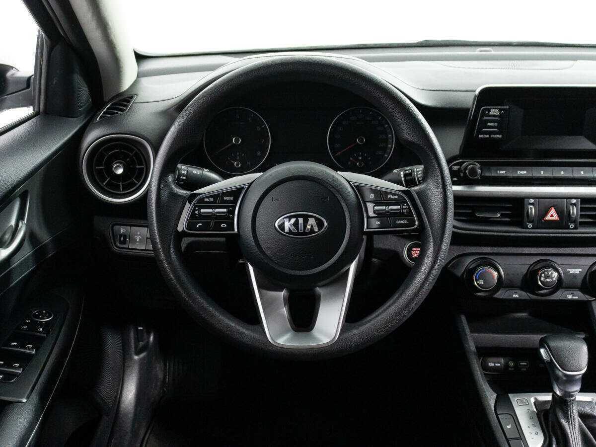 Купить Kia K3, 2018, 73 217 км, фото №18
