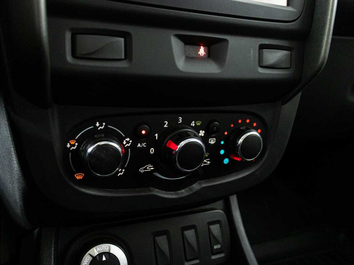 Купить Renault Duster, 2016, 47 958 км, фото №15