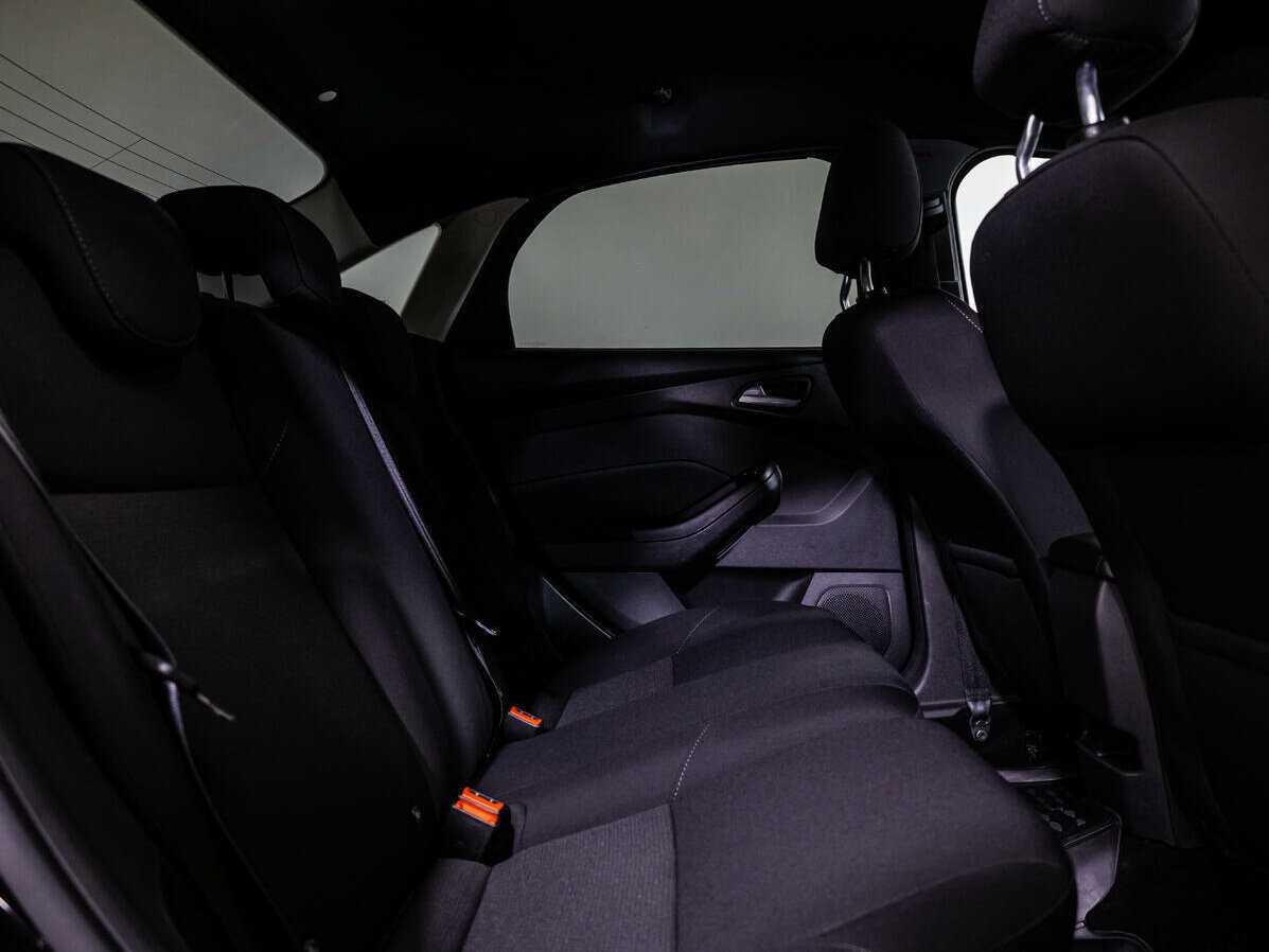 Купить Ford Focus, 2017, 111 482 км, фото №9