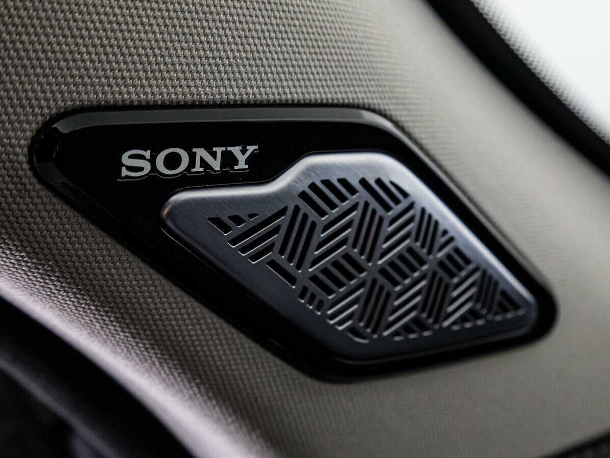 Купить EXEED LX, 2023, 18 273 км, фото №13