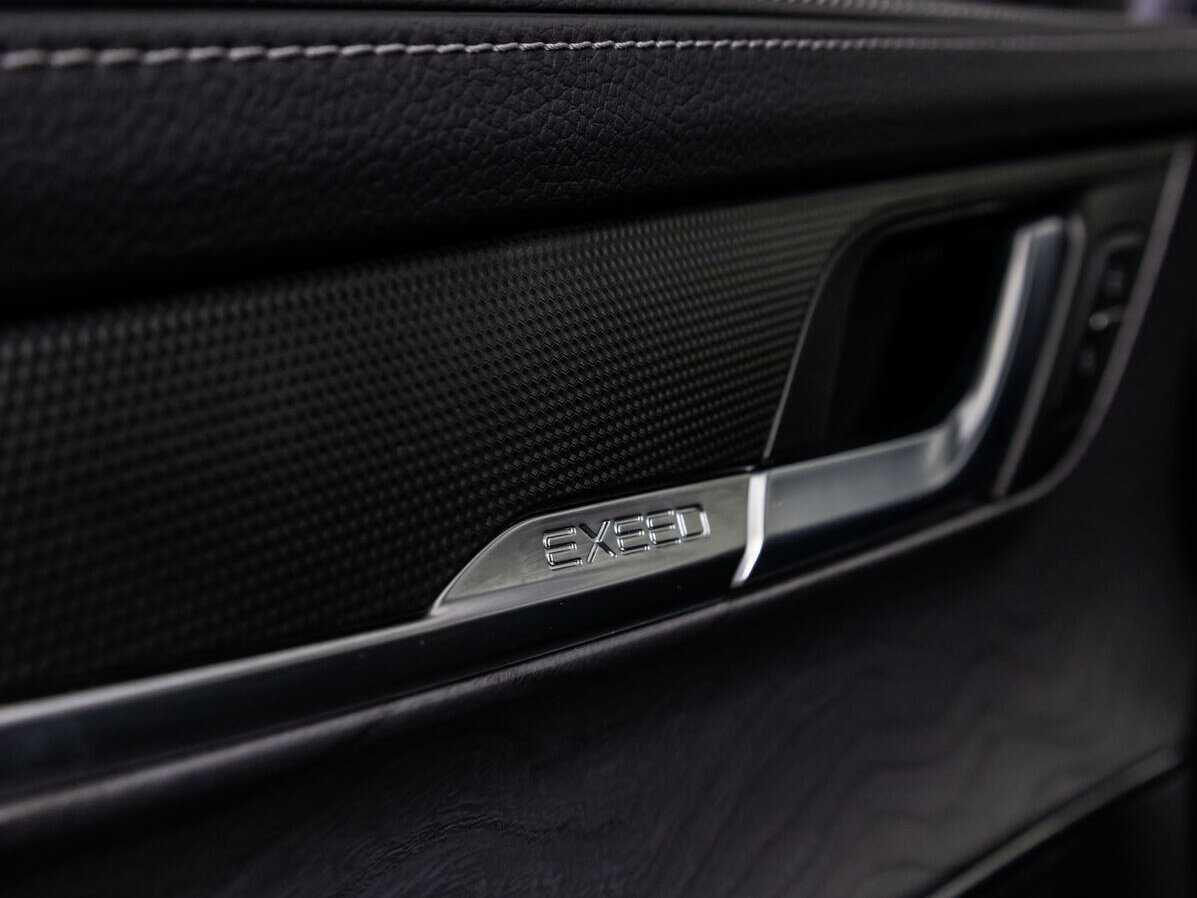 Купить EXEED LX, 2023, 18 273 км, фото №14