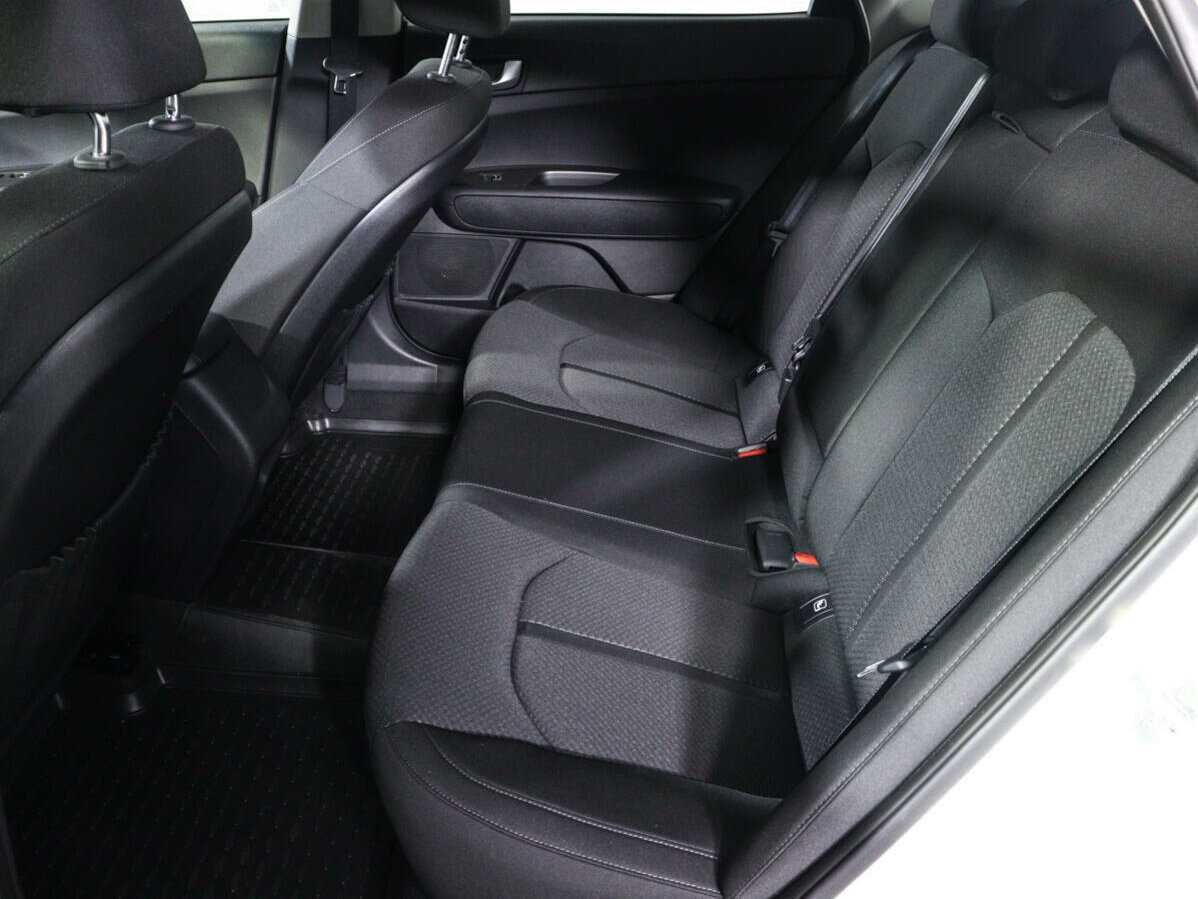 Купить Kia Optima, 2020, 42 314 км, фото №10