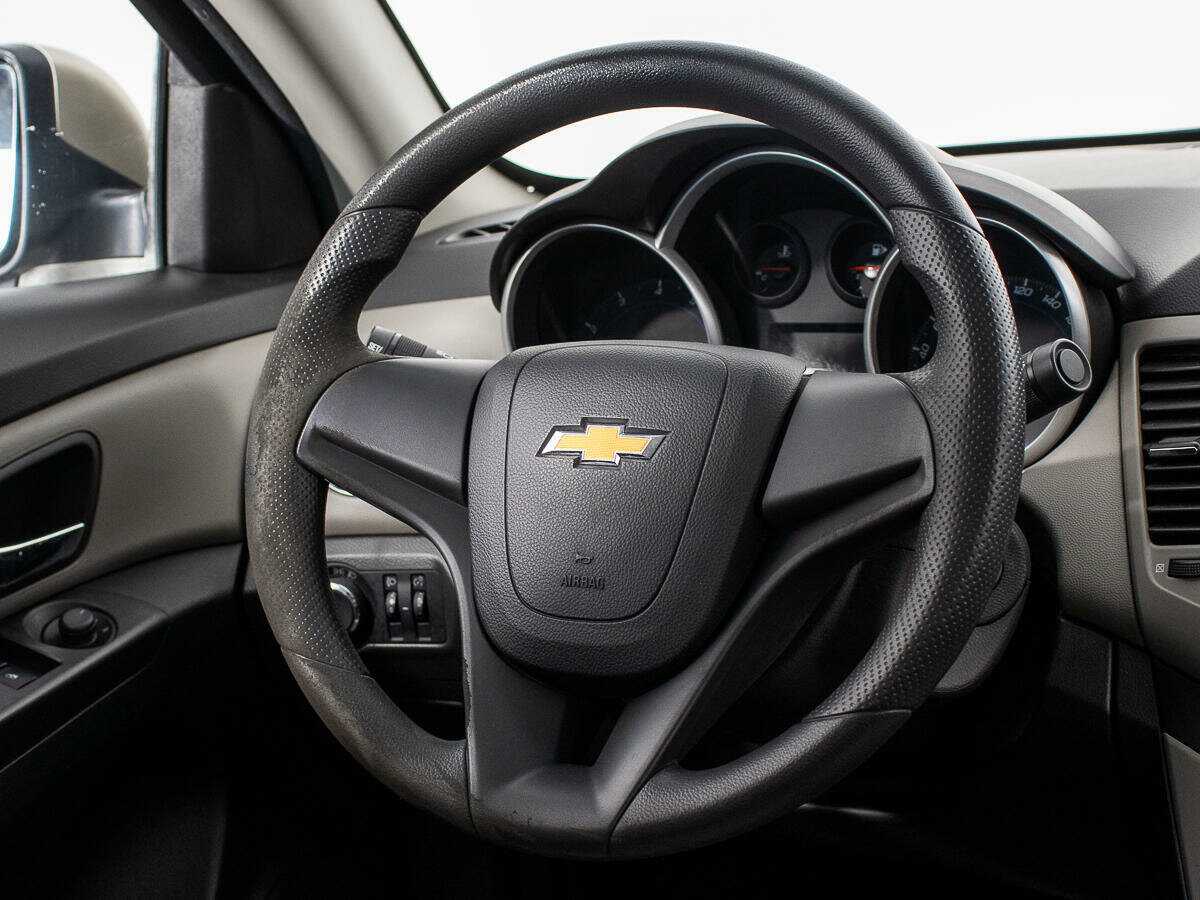 Купить Chevrolet Cruze, 2012, 226 514 км, фото №13