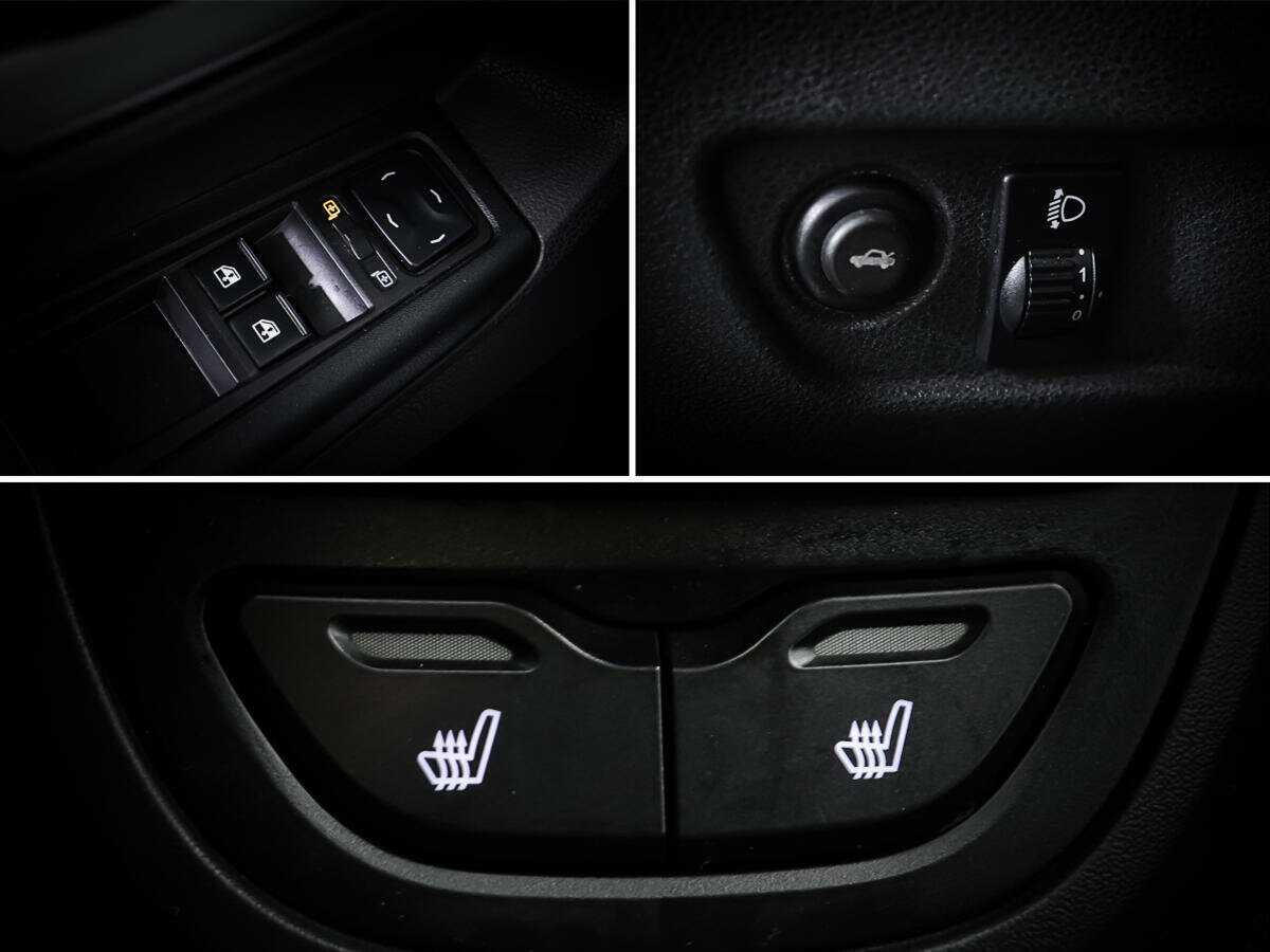 Купить Lada (ВАЗ) Vesta, 2016, 144 048 км, фото №14