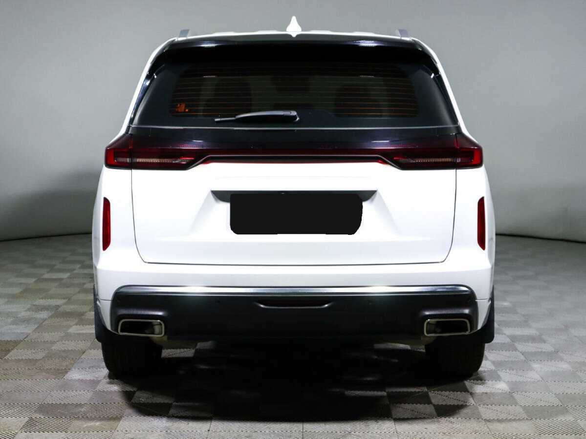 Купить EXEED VX, 2021, 62 270 км, фото №6