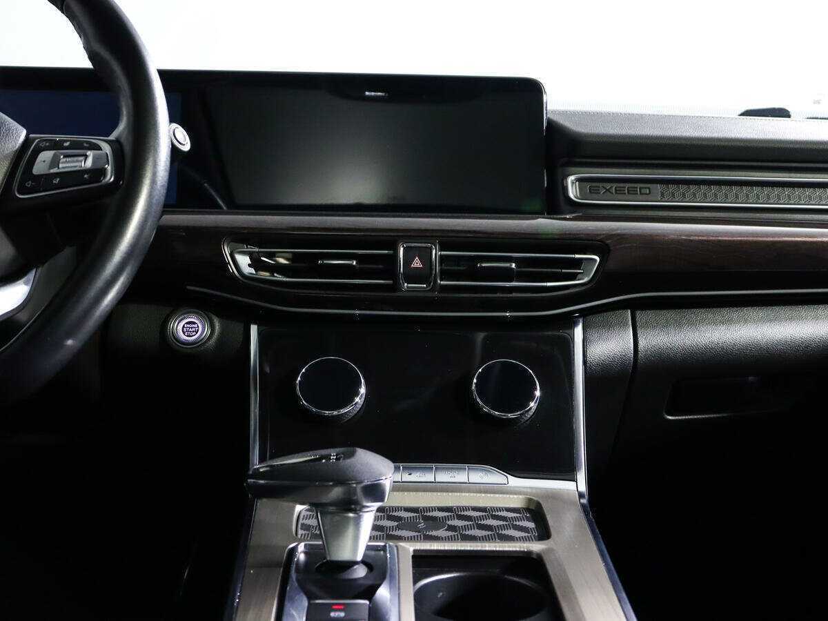 Купить EXEED VX, 2021, 62 270 км, фото №13