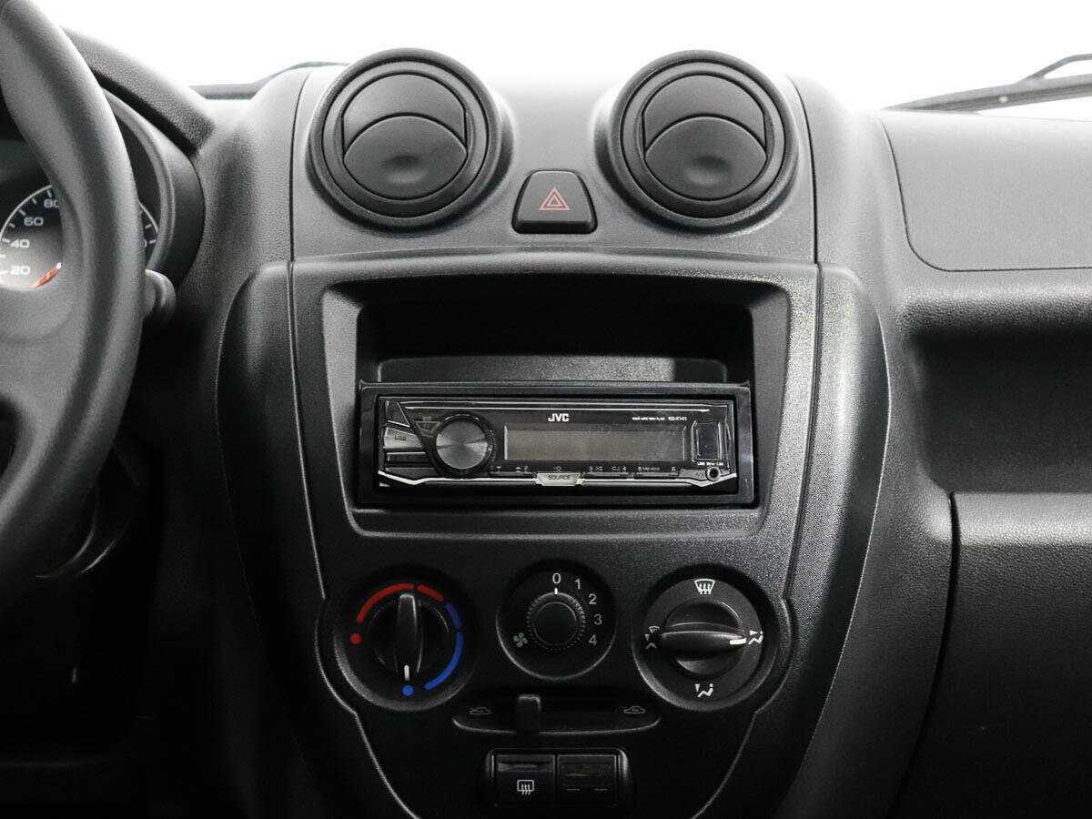 Купить Lada (ВАЗ) Granta, 2015, 92 590 км, фото №14