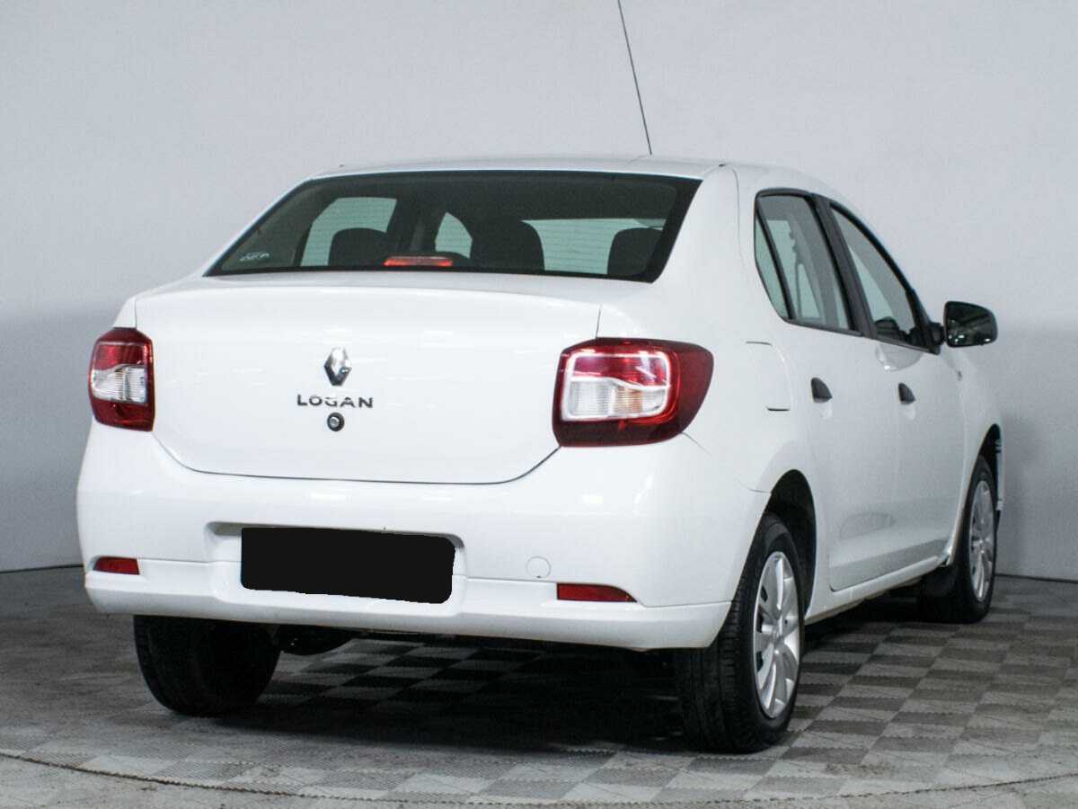 Renault Logan