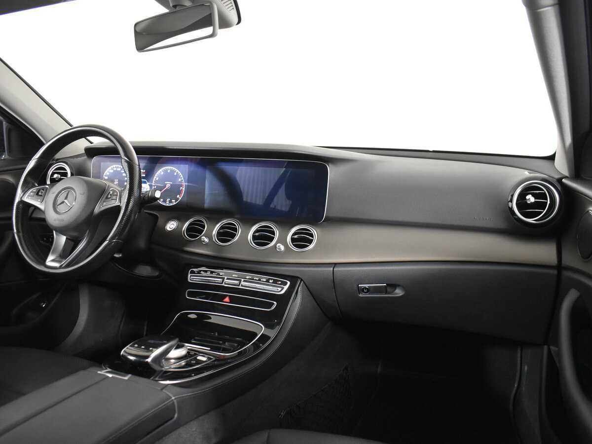 Купить Mercedes-Benz E-Класс 200, 2016, 144 090 км, фото №14