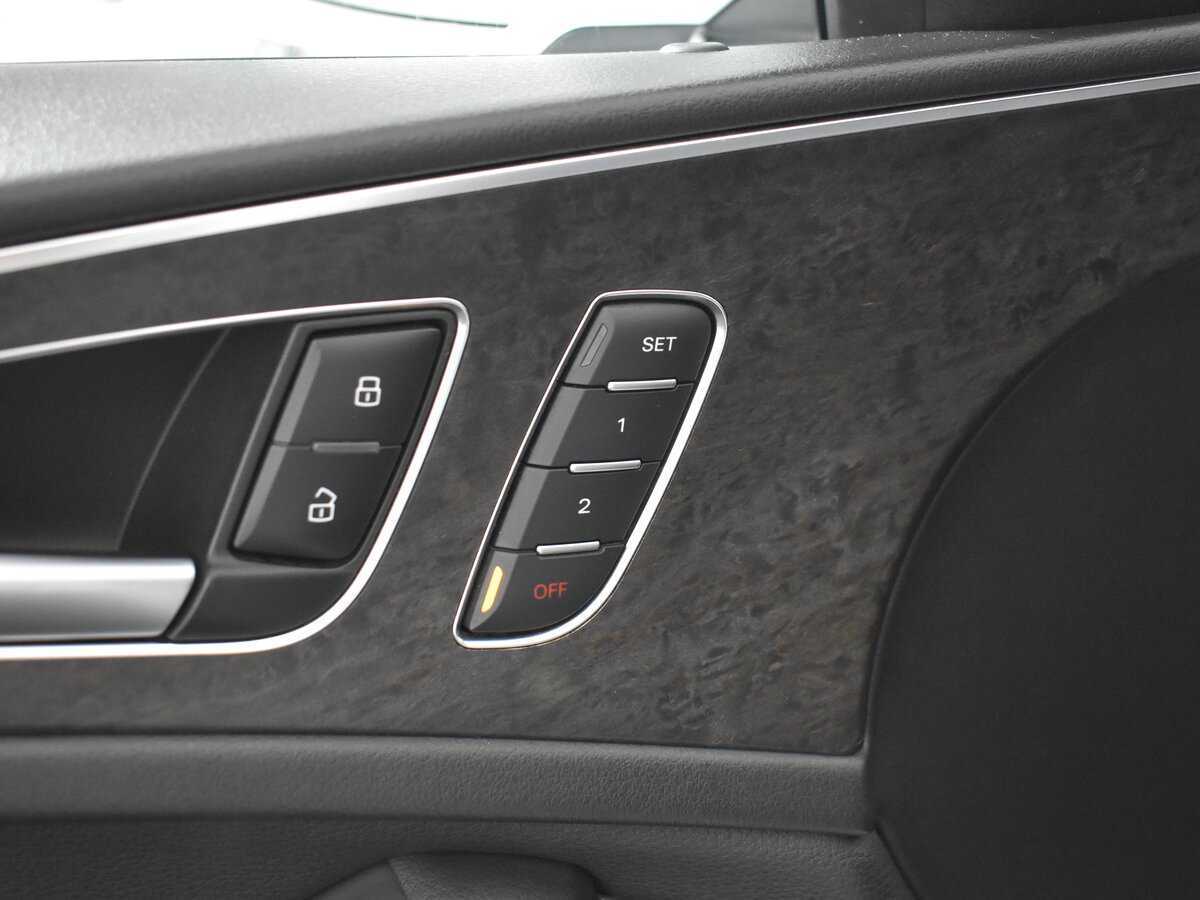 Купить Audi A6, 2017, 242 888 км, фото №11