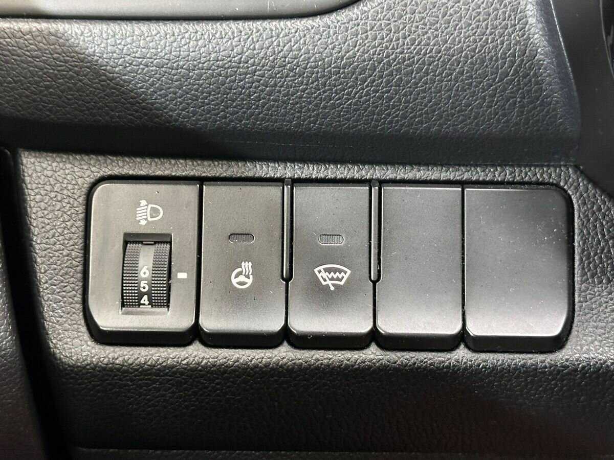 Купить Kia Rio, 2017, 233 404 км, фото №14