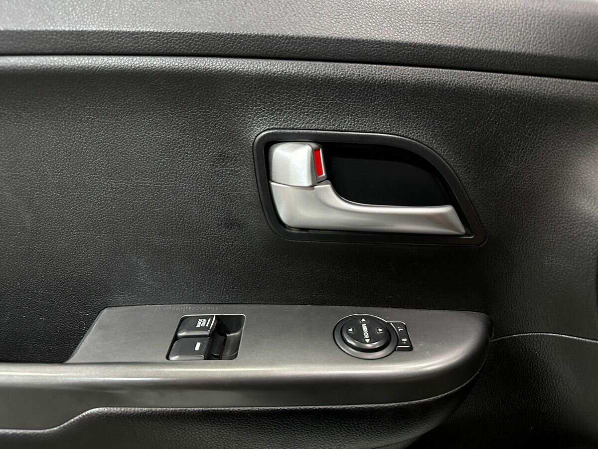 Купить Kia Rio, 2017, 233 404 км, фото №15