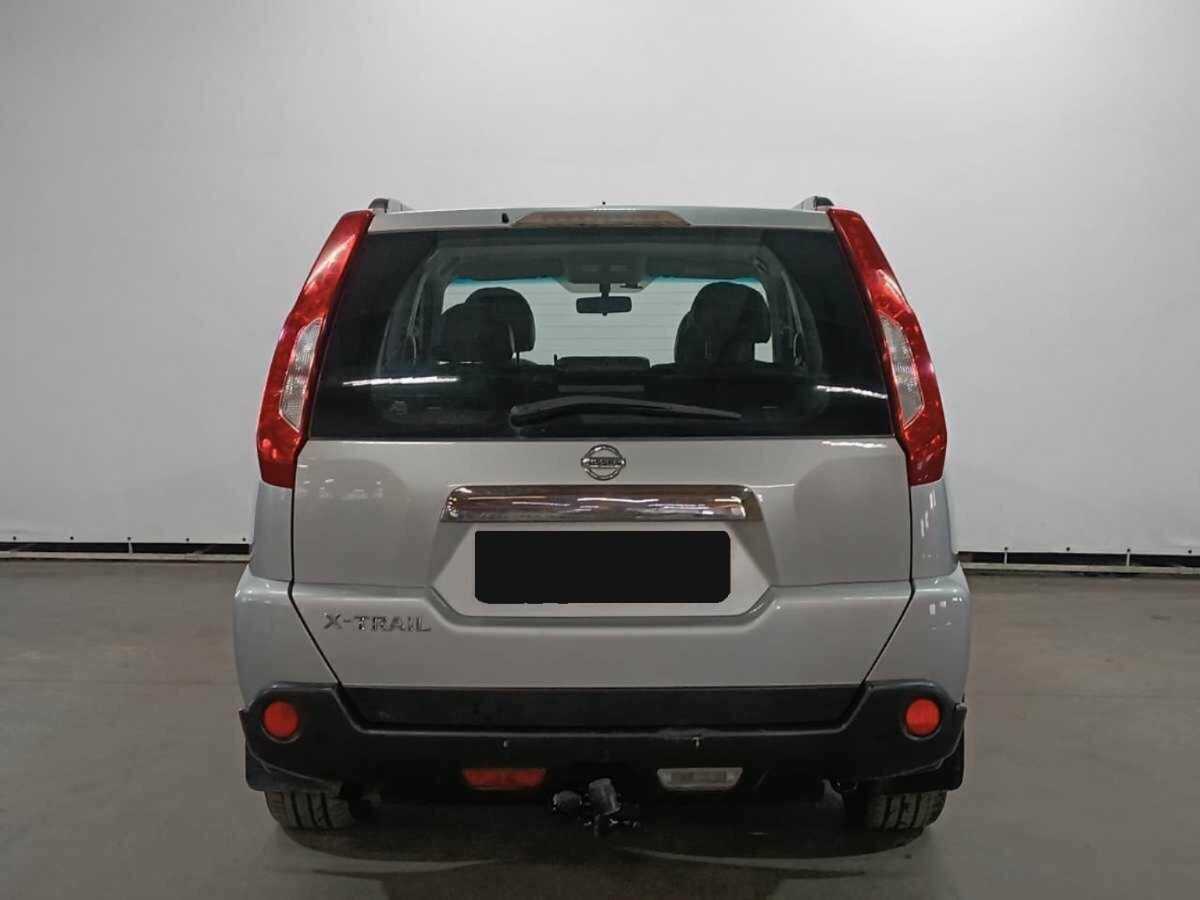 Купить Nissan X-Trail, 2012, 256 731 км, фото №6