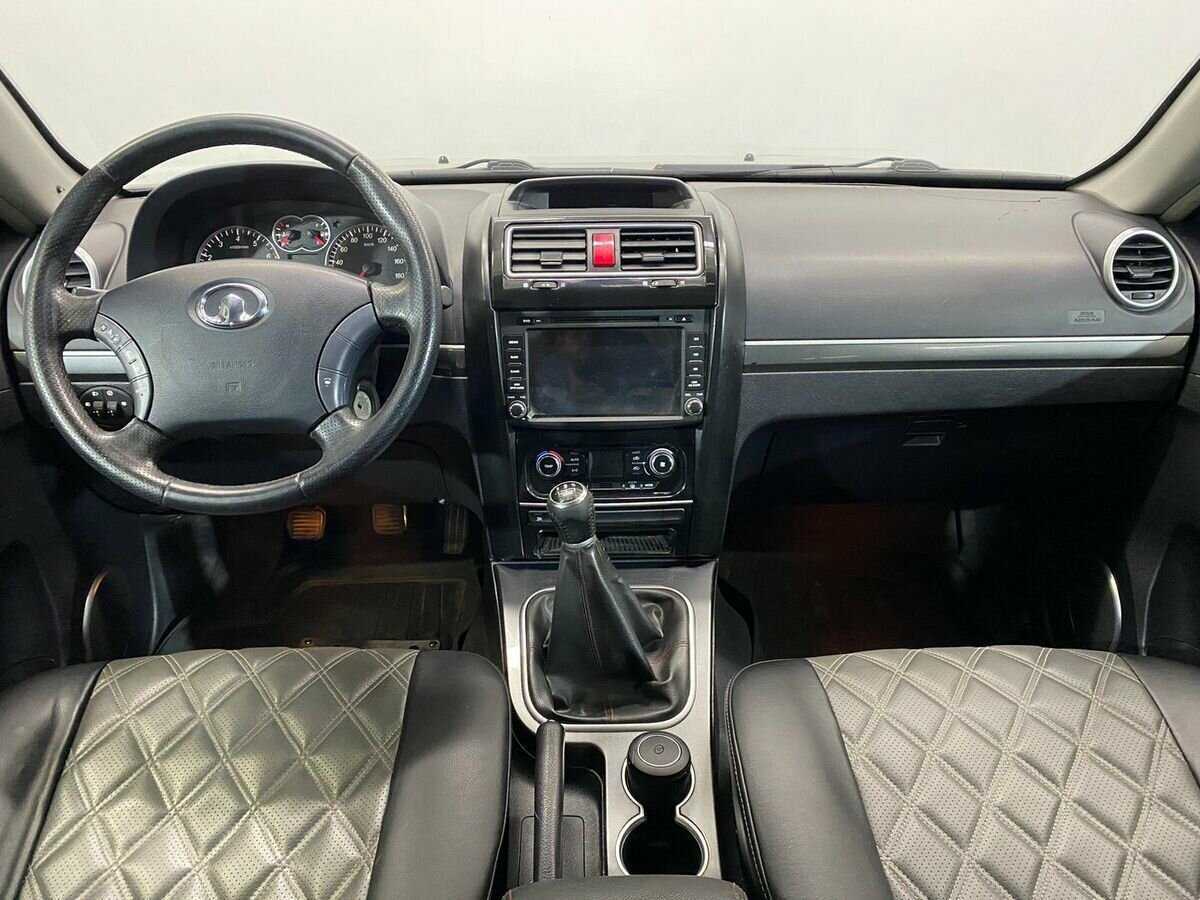 Купить Great Wall Hover H3, 2014, 240 180 км, фото №9