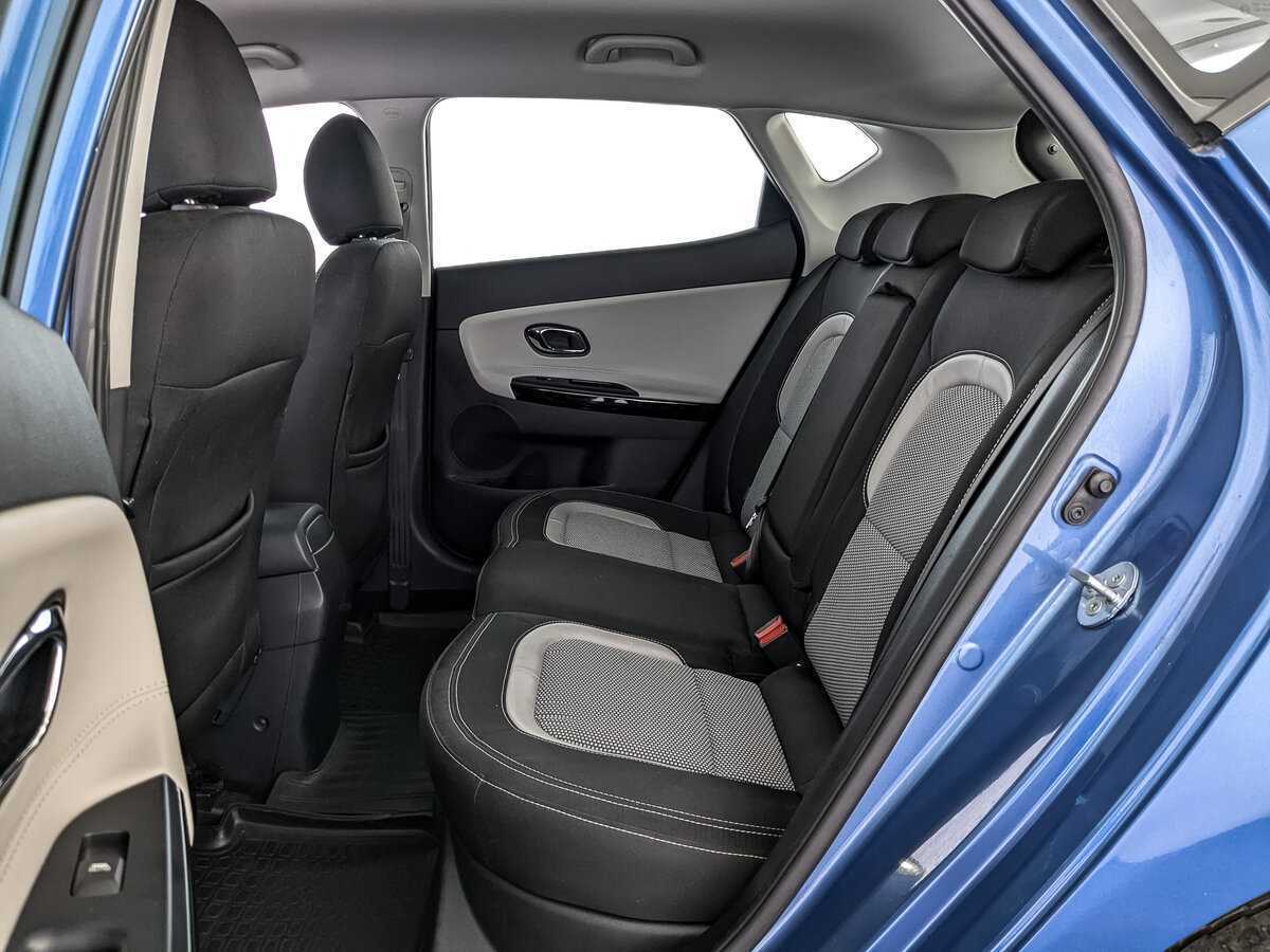 Купить Kia Ceed, 2013, 106 402 км, фото №14