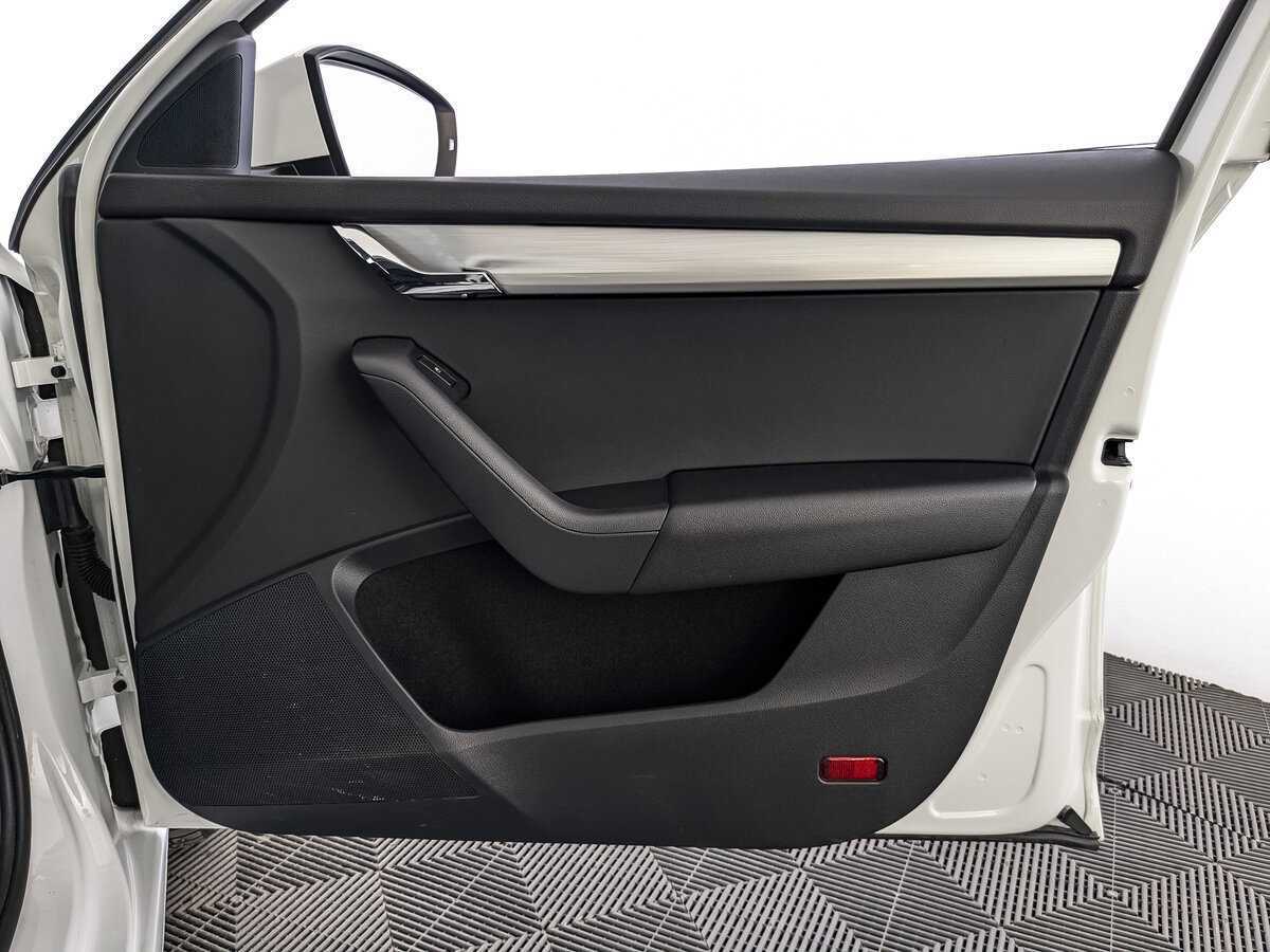 Купить Skoda Octavia, 2019, 47 009 км, фото №20