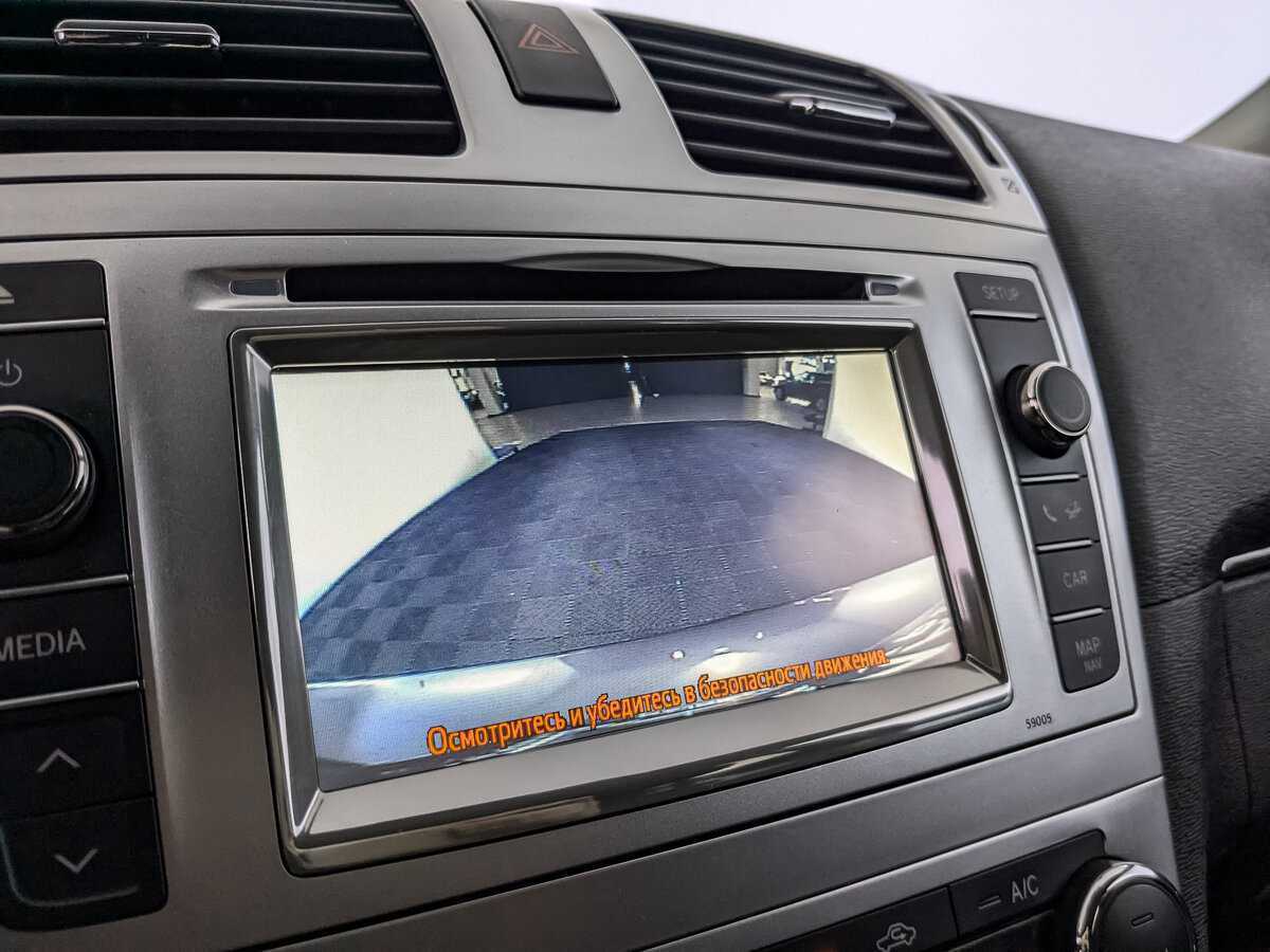 Купить Toyota Avensis, 2012, 87 994 км, фото №21