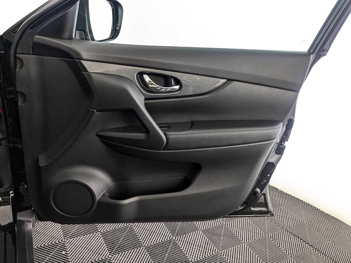 Купить Nissan X-Trail, 2015, 121 622 км, фото №16