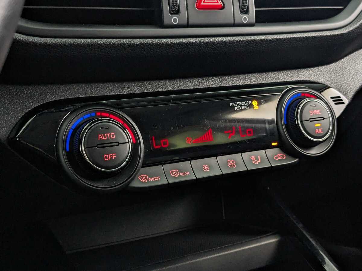 Купить Kia Cerato, 2021, 27 902 км, фото №17