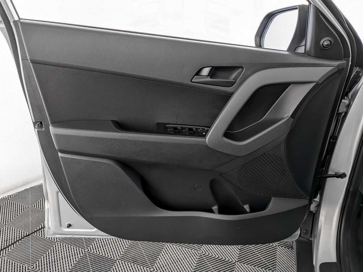 Купить Hyundai Creta, 2017, 88 328 км, фото №15