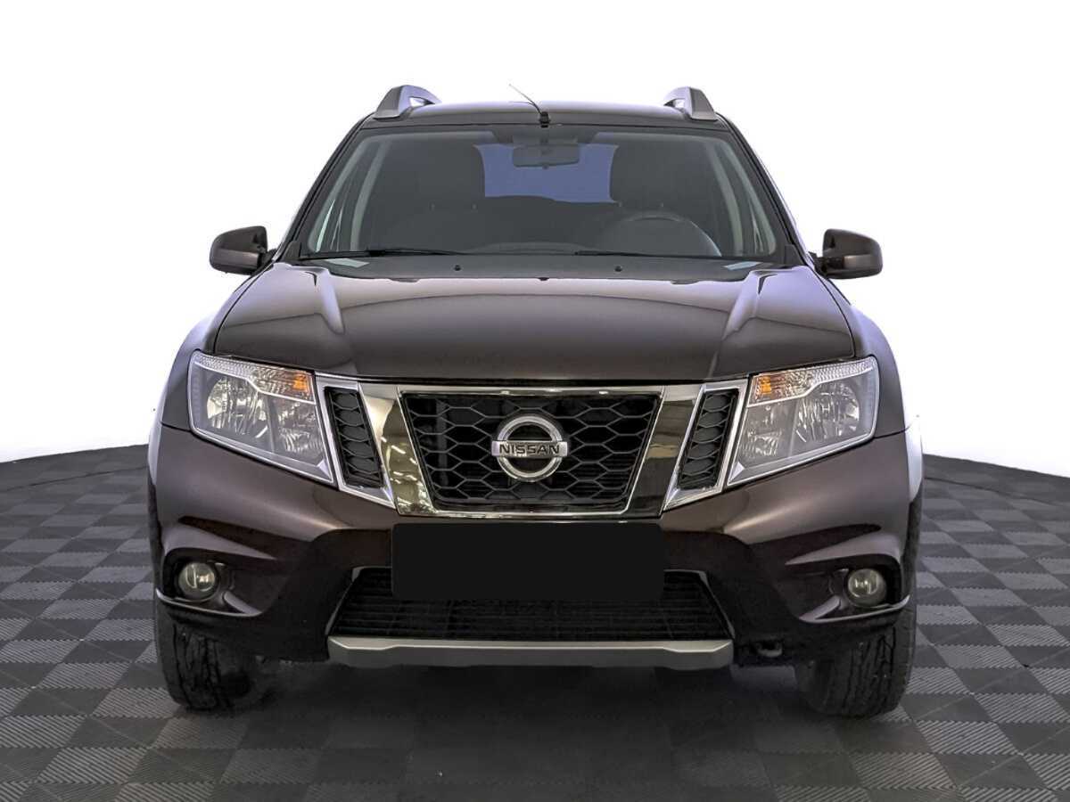 Nissan Terrano