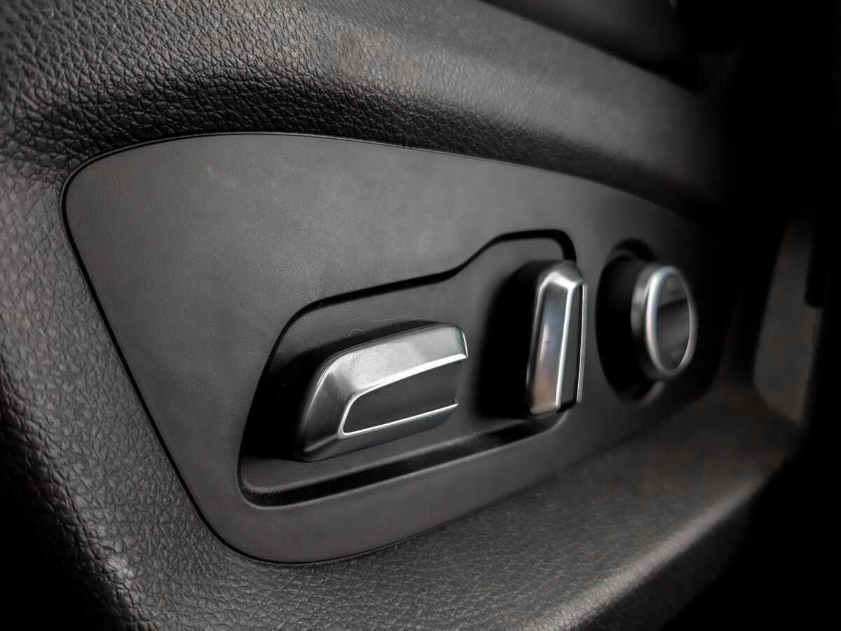 Купить EXEED VX, 2022, 84 789 км, фото №16