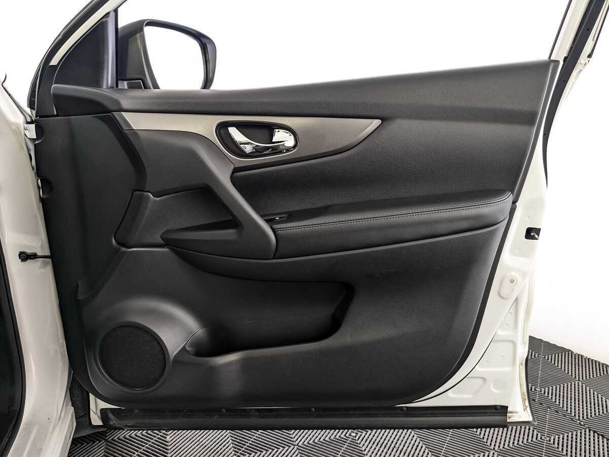 Купить Nissan Qashqai, 2019, 102 310 км, фото №21