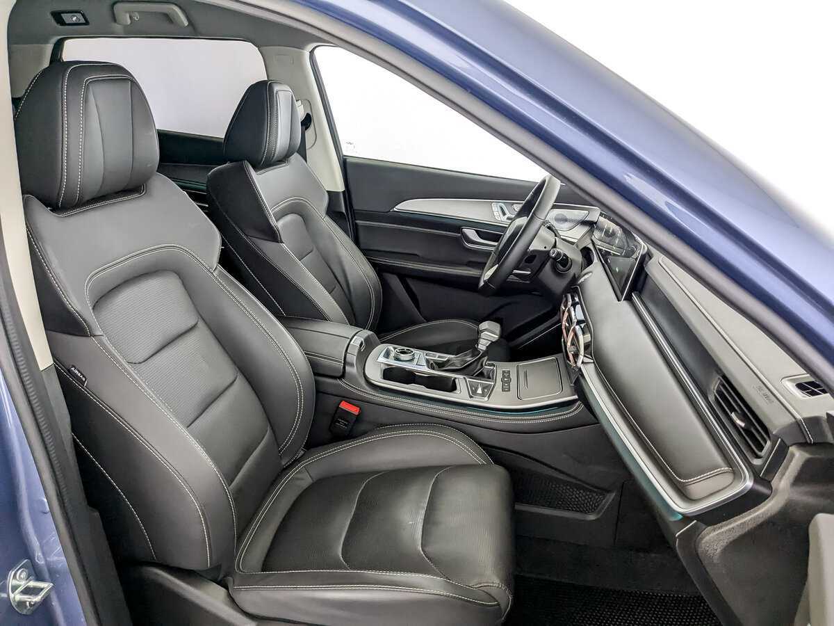 Купить Jetour X70 PLUS, 2023, 25 971 км, фото №19