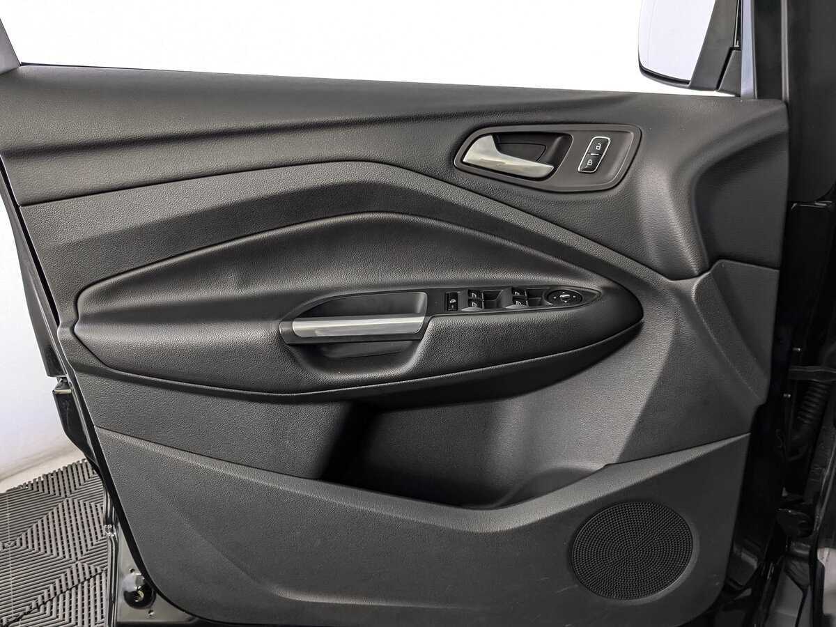 Купить Ford Kuga, 2014, 116 038 км, фото №14