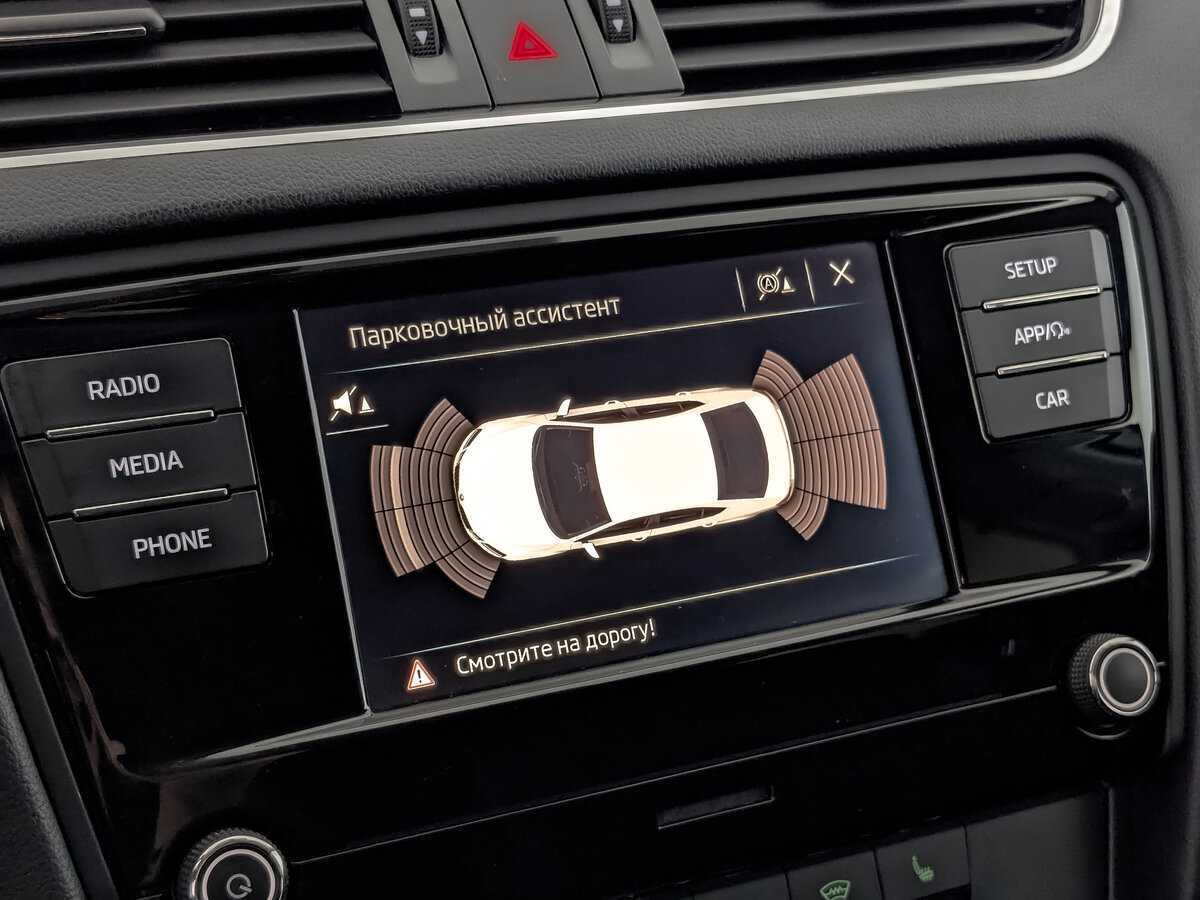 Купить Skoda Octavia, 2018, 106 899 км, фото №22