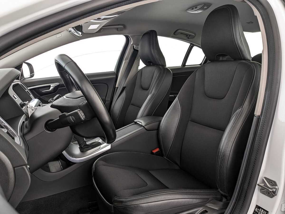 Купить Volvo S60, 2017, 69 248 км, фото №15