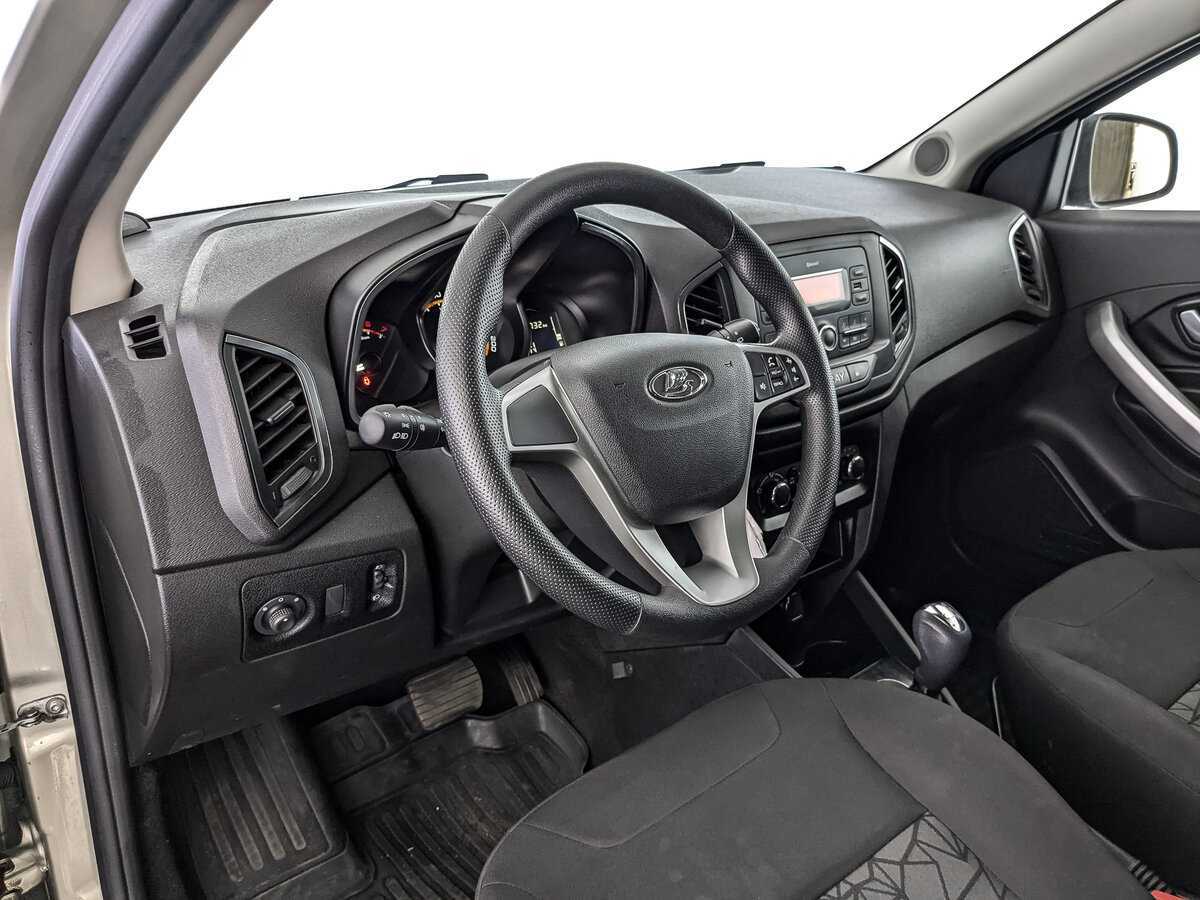 Купить Lada (ВАЗ) XRAY, 2019, 49 730 км, фото №11