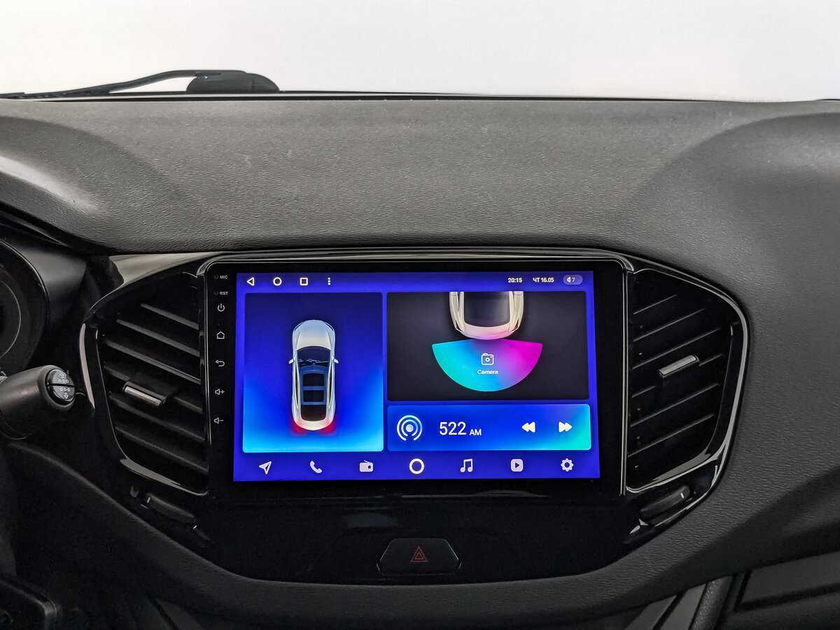 Купить Lada (ВАЗ) Vesta, 2016, 130 293 км, фото №13