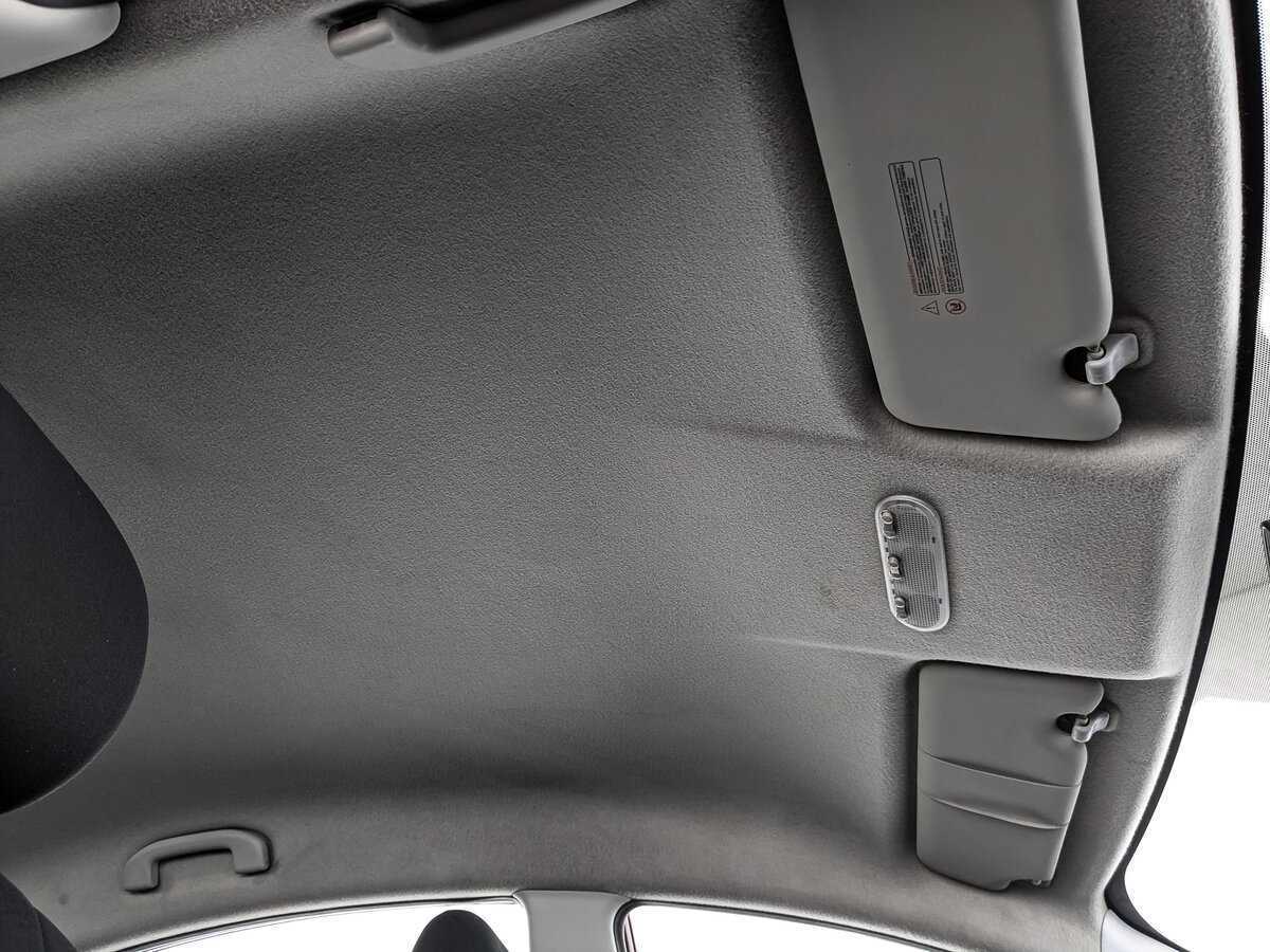 Купить Nissan Almera, 2016, 93 457 км, фото №19