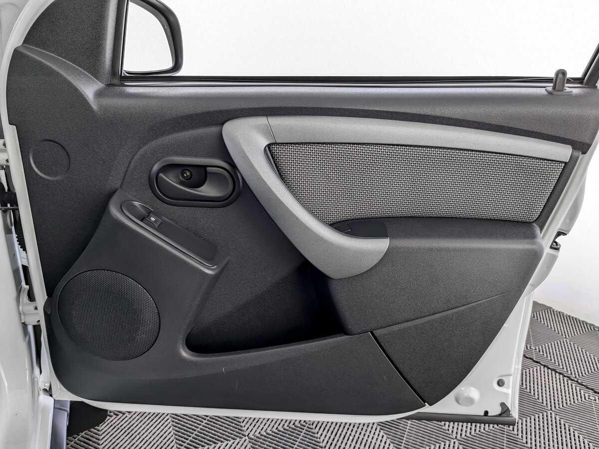 Купить Renault Duster, 2016, 63 612 км, фото №20