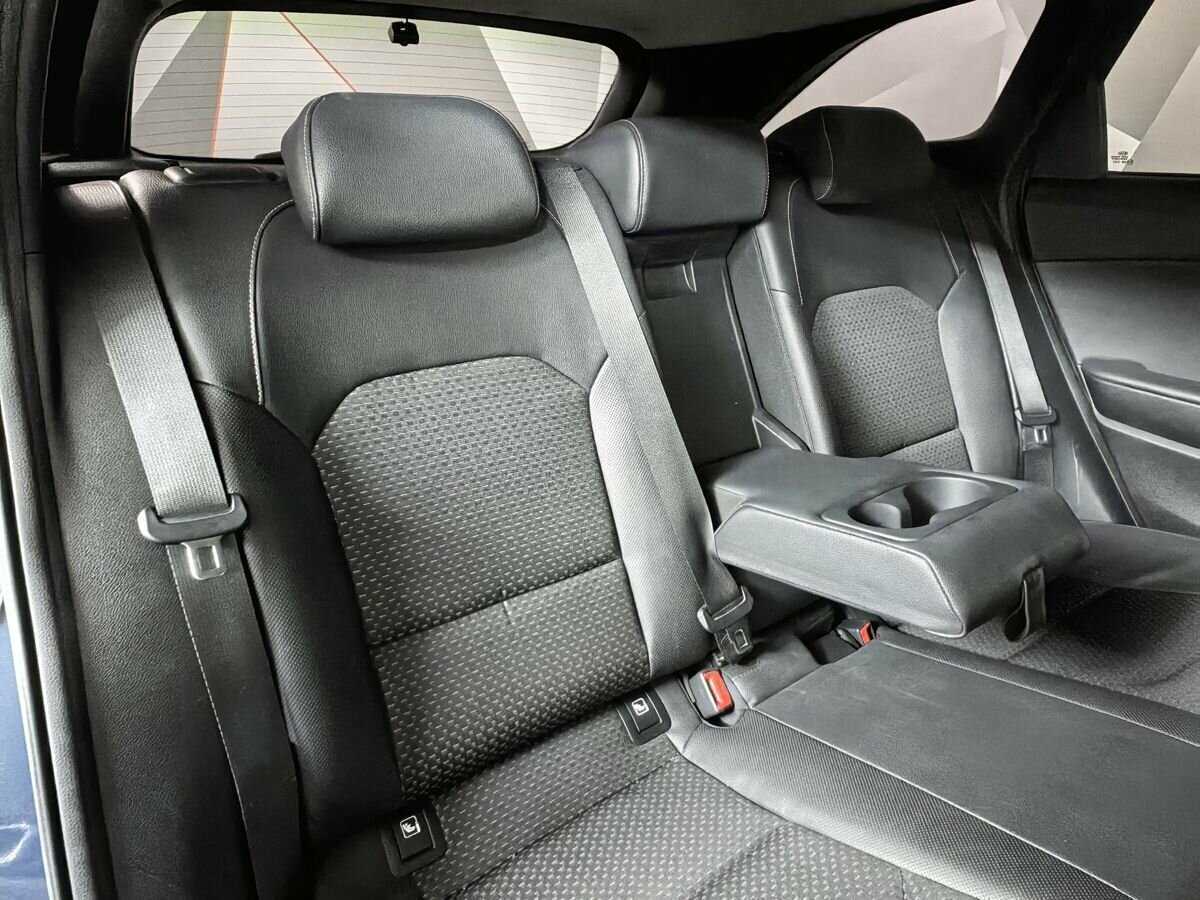 Купить Kia Ceed, 2019, 167 000 км, фото №10