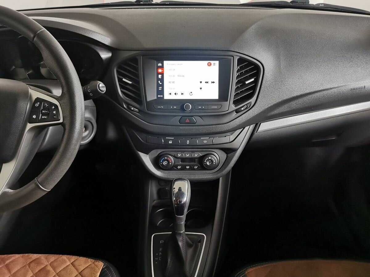 Купить Lada (ВАЗ) Vesta SW, 2022, 46 021 км, фото №10